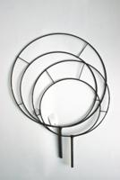 Powertex • frame elips 30cm