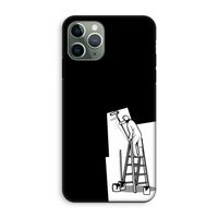 Musketon Painter: iPhone 11 Pro Tough Case
