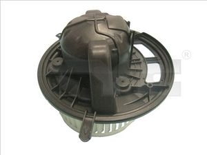 Kachelventilator 5030003