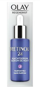 Olay Olay Regenerist Nachtserum Retinol24 40 ml