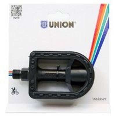 Union pedalen kind sp-481sb, 1/2" draad cross