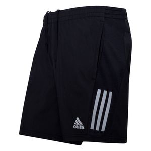 adidas Hardloopshorts Own The Run - Zwart/Zilver