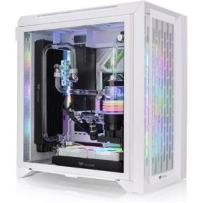 Thermaltake Tt CTE C700 TG Mid Tower Wit