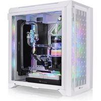 Thermaltake Tt CTE C700 TG Mid Tower Wit