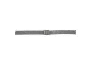 Horlogeband Skagen 456SSS Mesh/Milanees Staal 12mm