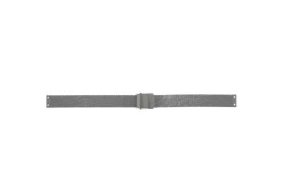 Horlogeband Skagen 456SSS Mesh/Milanees Staal 12mm