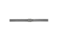 Horlogeband Skagen 456SSS Mesh/Milanees Staal 12mm