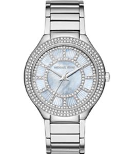 Horlogeband Michael Kors MK3395 Staal 18mm