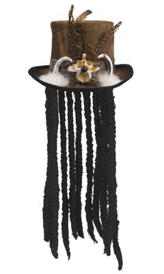 Hoed Voodoo Buluku