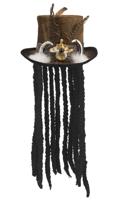 Hoed Voodoo Buluku