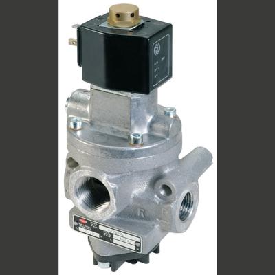 IMI NORGREN Zittingsklep 8026770080002400 2 tot 10 bar 1 stuk(s)