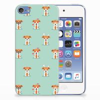 Apple iPod Touch 5 | 6 TPU Hoesje Pups