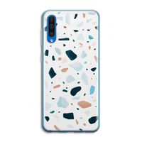 Terrazzo N°13: Samsung Galaxy A50 Transparant Hoesje