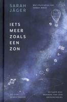 Iets meer zoals een zon (Hardback)