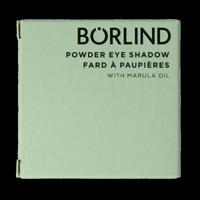 Borlind Eyeshadow powder stone 1 Stuks