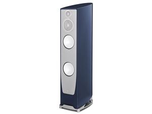 Paradigm Persona 7F vloerstaande speaker blauw