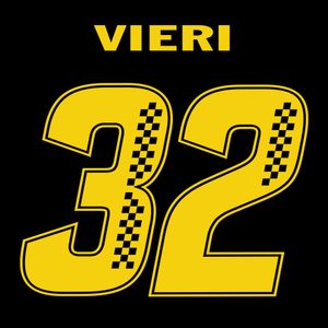 Vieri 32 (Racing Style)