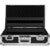 Pedaltrain PT-24-BTC-X Black Tour Case koffer voor Novo 24, Classic 2, PT-FLY en PT-2 pedalboard