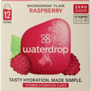 Waterdrop Microdrink flair bruistabletten