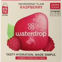 Waterdrop Microdrink flair bruistabletten