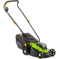 Accu grasmaaier - Fieldmann - FZR 70330-0