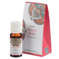 Mystieke Roos 10ml - Goloka Geurolie