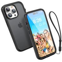 Catalyst Influence Hoesje iPhone 14 Pro Max Stealth Black