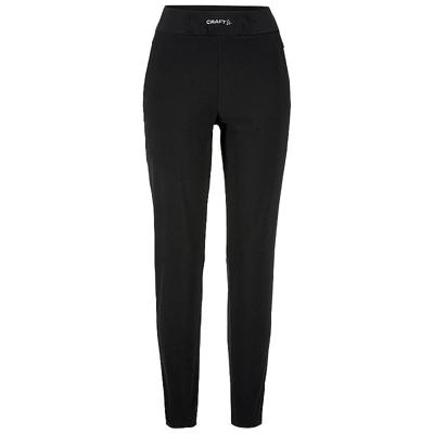 Craft Essence training Pants 2 zwart dames