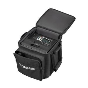 Yamaha CASE-STP200 transporttas/trolley voor Stagepas 200