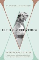 Een illustere vrouw - Therese Anne Fowler - ebook