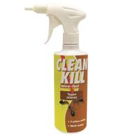 Clean Kill Micro-Fast tegen mieren 500ml Clean Kill Micro-Fast tegen mieren 500ml