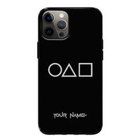 Squid Game: iPhone 12 Tough Case