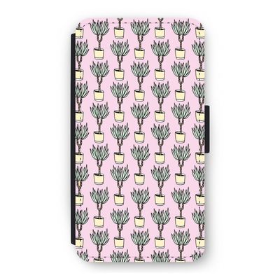 Boompje: iPhone 11 Pro Flip Hoesje