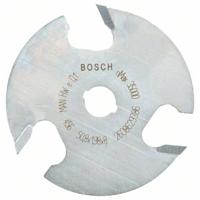 Bosch Accessories 2608629386 Schijfgroeffrees Schachtdiameter 8 mm