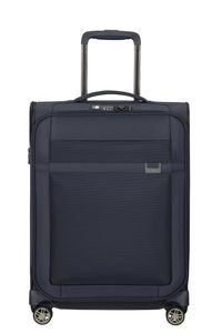 SAMSONITE AIREA SPINNER 55CM DARK BLUE