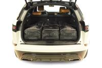 Reistassenset Land Rover Range Rover Velar (version with spare wheel) 2017- suv L10801S