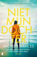 Niet mijn dochter (Paperback)