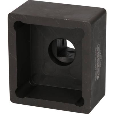 KS Tools 460.5472 1/2 klemmoerdop, 46 mm