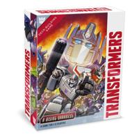 Transformers card game Deck-Building A Rising Darkness *Englische Version* Transformers card game Deck-Building A Rising Darkness *Englische Version*