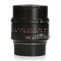 Leica 50mm F1.4 Summilux-M (11728)