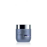 System Professional Masker Smoothen Mask 400ml | Voor Dik en Weerbarstig Haar