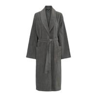 Decoy Long Terry Robe With Hood