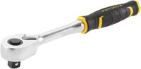 Stanley FatMax ratelsleutel 1/4 inch 120T FMMT82676-0