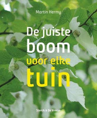 De juiste boom voor elke tuin (Hardback)