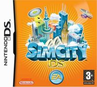 Sim City - thumbnail