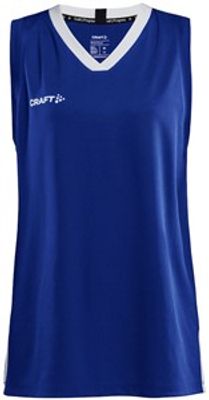Craft 1911104 Progress Basket Singlet Wmn - Club Cobolt - XL