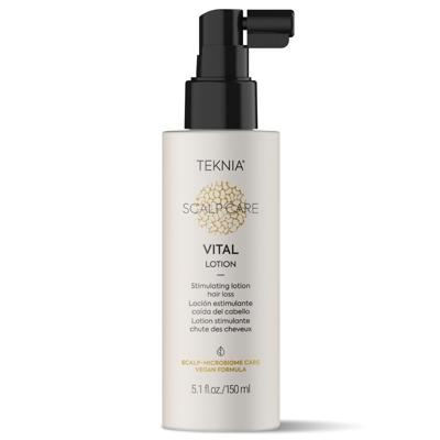 Lakmé Teknia Scalp Care Vital Lotion 150ml