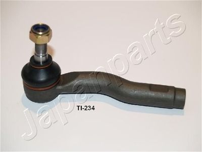 Spoorstangeind TI234L