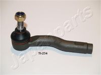 Spoorstangeind TI234L
