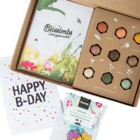 Blossombs - Zaadbommetjes